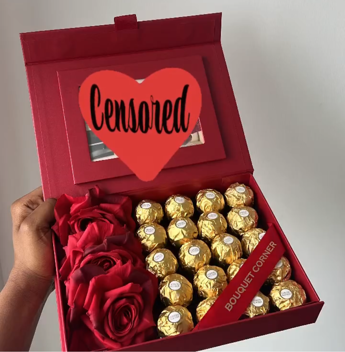 Thinking About You' Box