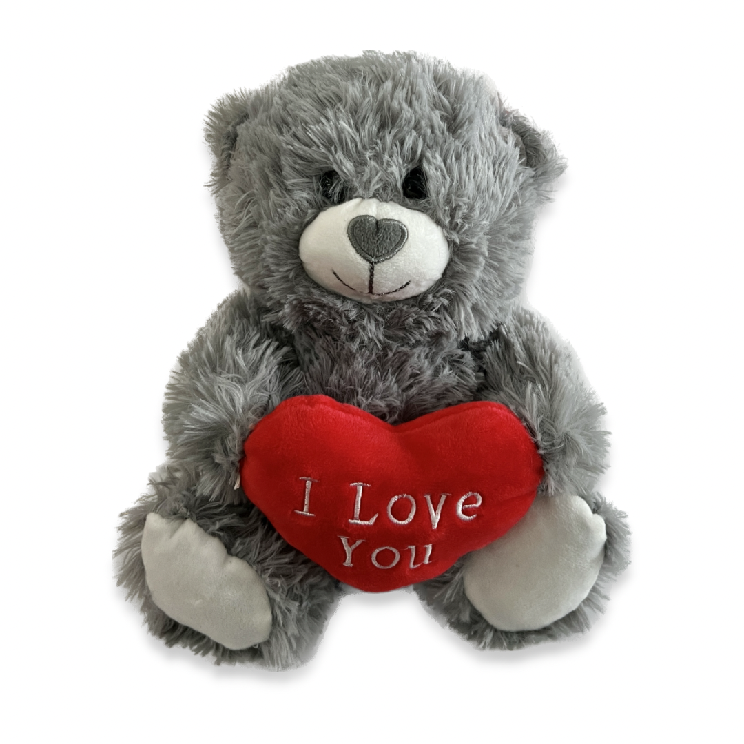 Tatty teddy best sale i love you