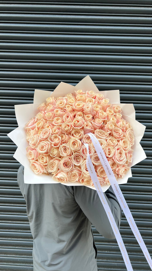 Sweet Avalanche Dream