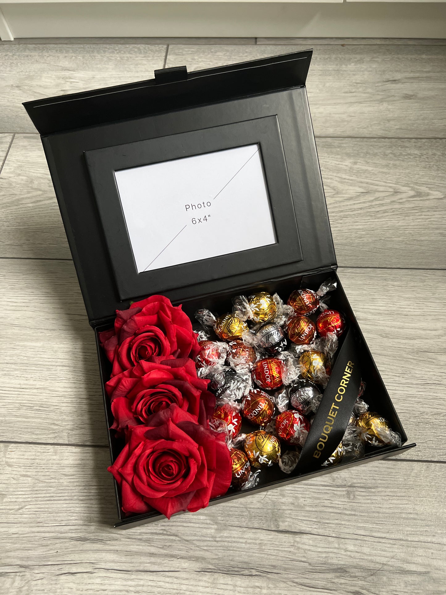 'If You Adore Her Lindor Her' Box