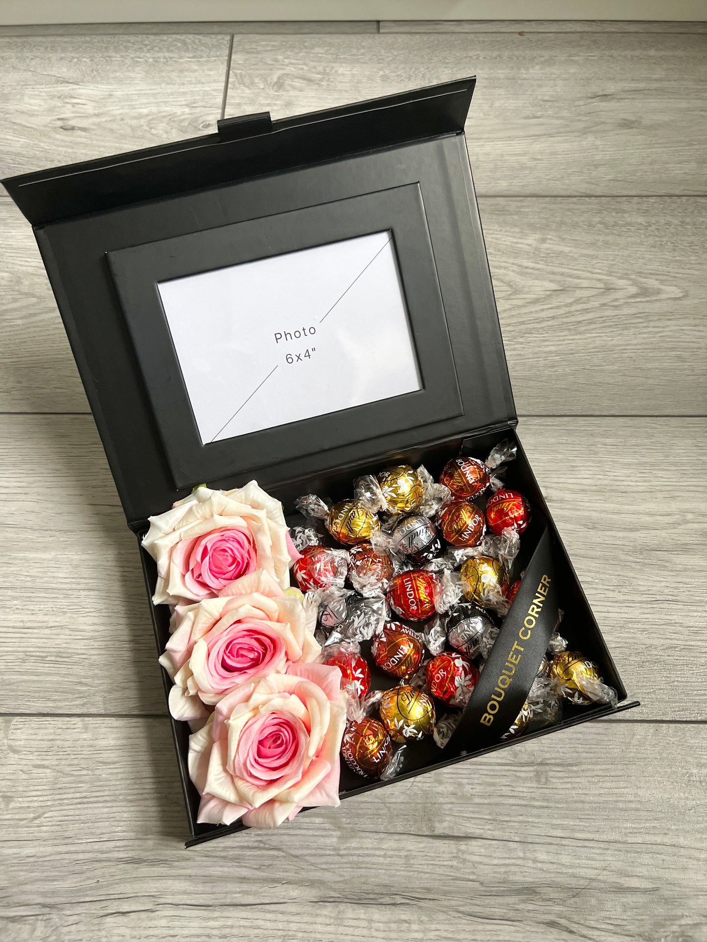 'If You Adore Her Lindor Her' Box